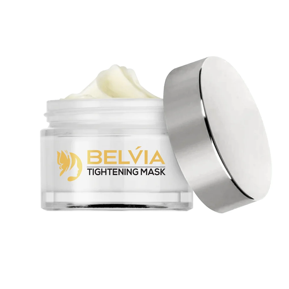 Mineral Skin Tightening Mask