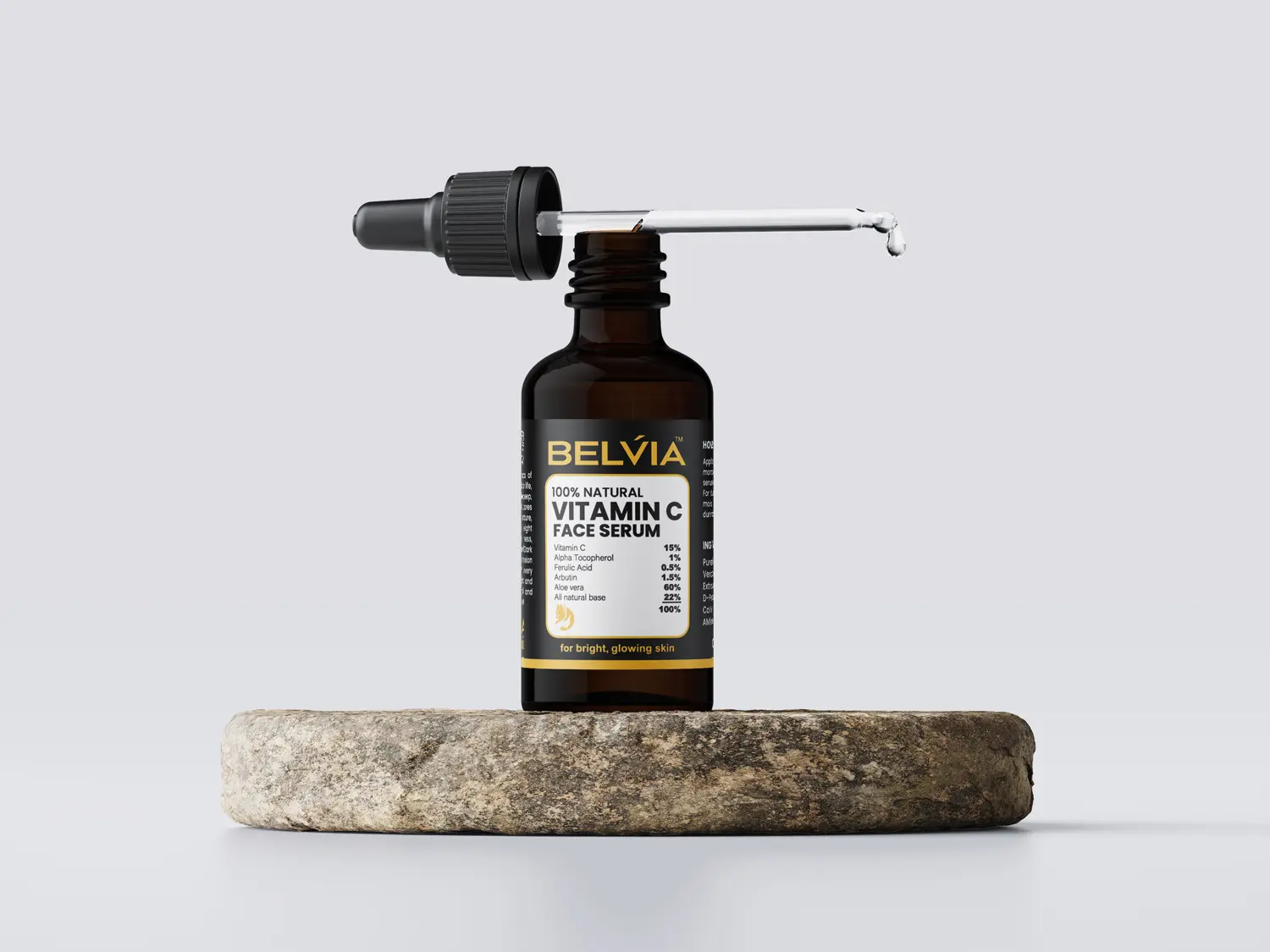 Belvia Vitamin C Serum